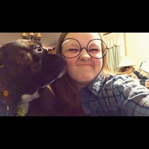 Meet your Posher, Nicole